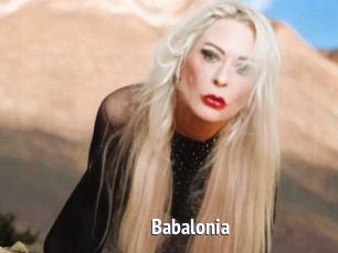 Babalonia