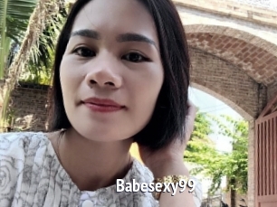 Babesexy99