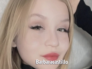 Barbaracastillo