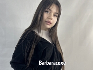 Barbaracoxe