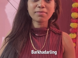 Barkhadarling