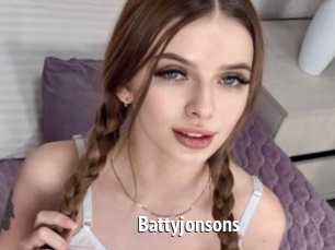 Battyjonsons