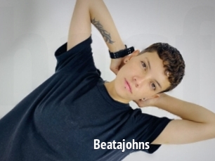 Beatajohns