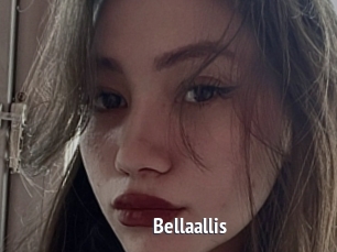 Bellaallis