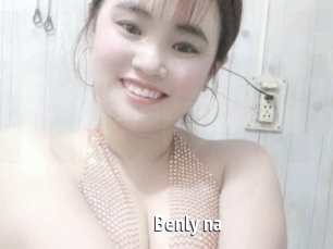 Benly_na