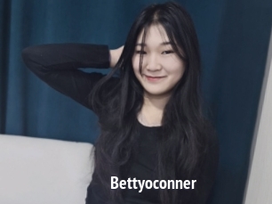 Bettyoconner