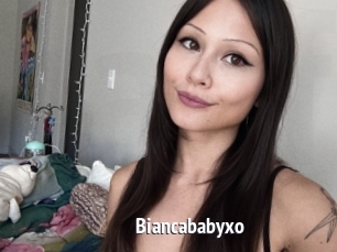 Biancababyxo