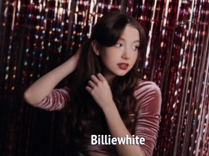 Billiewhite