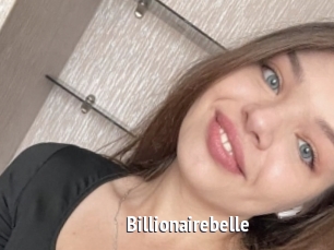 Billionairebelle