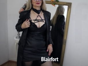 Blairfort