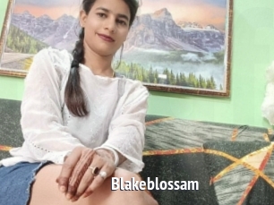 Blakeblossam