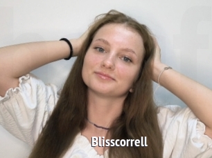 Blisscorrell