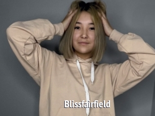 Blissfairfield