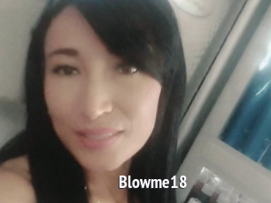 Blowme18