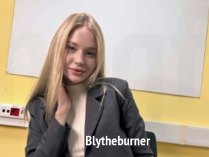 Blytheburner