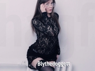 Blythedoggett