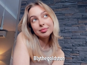 Blythegoldston