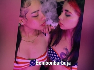 Bombonburbuja