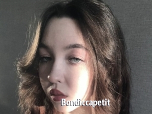 Bondiccapetit