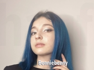 Bonniebenny