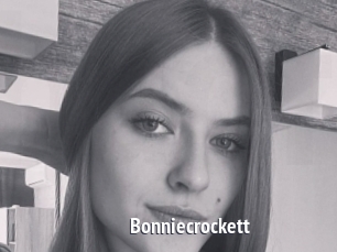 Bonniecrockett