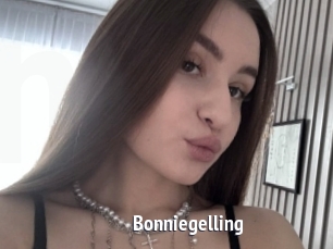 Bonniegelling