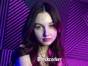 Breckcorker