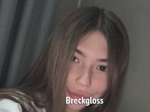 Breckgloss