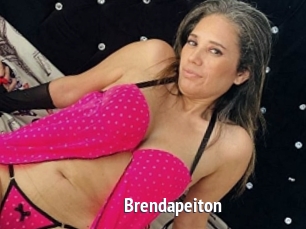 Brendapeiton