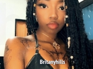 Britanyhills