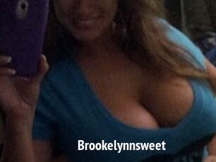 Brookelynnsweet