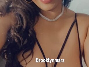 Brooklynmarz