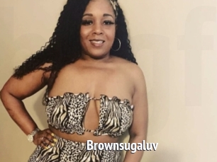 Brownsugaluv