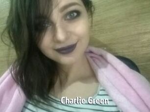 Charlie_Green