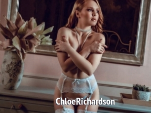 ChloeRichardson