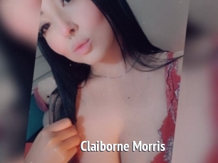 Claiborne_Morris