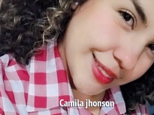 Camila_jhonson