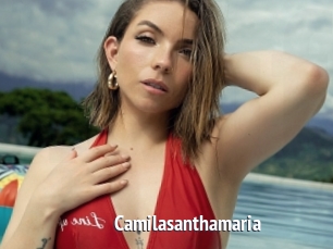 Camilasanthamaria