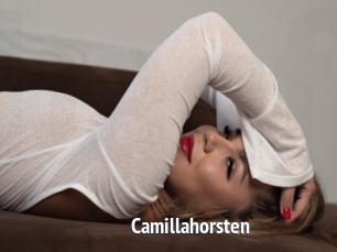 Camillahorsten