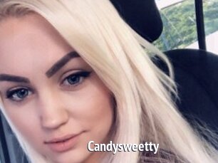 Candysweetty