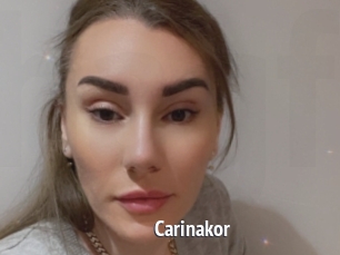 Carinakor