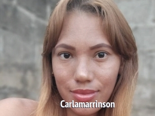 Carlamarrinson