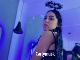 Carlymusk