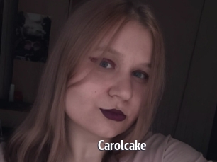 Carolcake