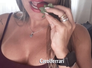 Carolferrari