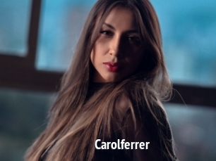 Carolferrer