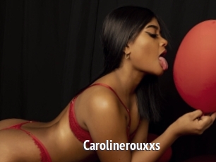 Carolinerouxxs