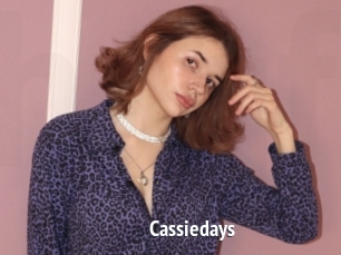 Cassiedays