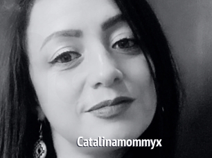 Catalinamommyx