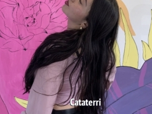 Cataterri